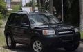 Seken Keren: Estimasi Biaya Perawatan Berkala Land Rover Freelander di Bengkel Spesialis, Bikin Kantong Jebol?