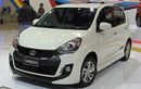 Pas Buat Ngampus, Intip Harga Daihatsu Sirion D 2017 Bekas Tinggal Segini