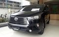 Jadi Calon Mobil Bekas Mahal, Innova Diesel Euro4 Harga Barunya Naik