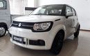 Mobil Bekas Irit Buat Karyawan, Cek Harga Suzuki Ignis GL 2019 Sisa Segini