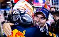 Max Verstappen Harus Waspada, Sergio Perez Juga Ingin Juara Dunia F1