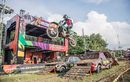 Seri Perdana Trial Game Dirt 2025 Panas, Ini Dia Jawaranya