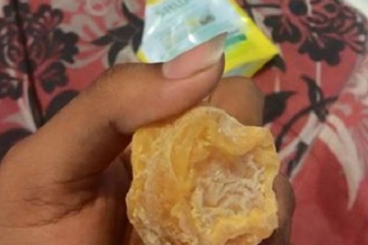 Bikin Ngakak Ini Cara Bikin Wangi Lagi Gel Air Freshener Yang Sudah Gak Harum Gridoto Com Bikin Ngakak Ini Cara Bikin Wangi Lagi Gel Air Freshener Yang Sudah Gak Harum Gridoto Com