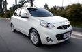 Mulai Jarang di Jalan, Berikut Sejarah  Lengkap Nissan March di Indonesia