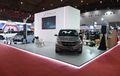 Meriahkan Jakarta Fair 2023, Wuling Air ev Sampai Formo Max Diguyur Promo