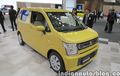 Suzuki Wagon R Sudah Resmi Diperkenalkan, Kira-kira Kapan Mulai Dijual?