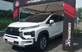 Mitsubishi New Xpander Cross Dirilis di Solo Raya, Khusus Warna Putih Harganya Lebih Mahal Rp 1,5 Juta, Kenapa Ya?