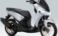 Harus Tahu, Tarikan Motor Matic Yamaha Lexi Jadi Enteng Modal Ring
