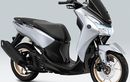 Harus Tahu, Tarikan Motor Matic Yamaha Lexi Jadi Enteng Modal Ring
