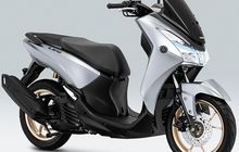 Harus Tahu, Tarikan Motor Matic Yamaha Lexi Jadi Enteng Modal Ring