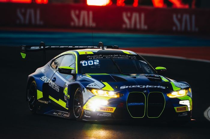 Valentino Rossi kecewa dengan musim 2024