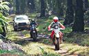 IRRA 2025 Ajang Rally Raid Mobil dan Motor Pertama di Indonesia, Usung Petualangan dan Wisata Alam 