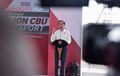 Presiden Joko Widodo Apresiasi Ekspor Toyota yang Mencapai 1 Juta Unit