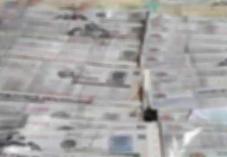 Parah Dua Tahun Palsukan STNK, Sekali Jual Tersangka Laku Diangka Segini