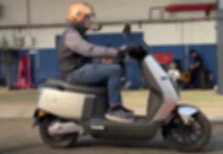 Motor Listrik Sering Mati Mendadak Saat Lewat Polisi Tidur? Ini Penyebabnya