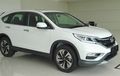 Honda CR-V 2016 Seken Oktober 2020, Grand New CRV 2.0 Cuma Segini