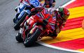 Terbongkar Penyebab Pecco Bagnaia Tampil Buruk di Sprint MotoGP Aragon 2024