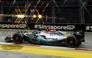 Ada Dugaan Pelanggaran Aturan Batasan Anggaran, Lewis Hamilton Curiga Soal Upgrade Nonstop Red Bull