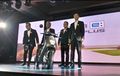 Sejarah, Honda Akhirnya Produksi Motor Listrik di Indonesia, Ini Dia EM1 e: dan EM1 e:Plus