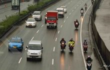 Wacana Motor Masuk Tol, Pakar Safety Tingkat Disiplin Rendah, Bahaya Mengintai