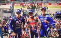 Komentar 3 Peraih Podium di MotoGP Belanda, Strategi Marquez Sempat Buat Dirinya Kesulitan