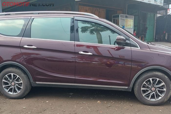 Wuling Cortez 1.8 AMT 2018