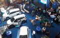 Pekan Raya Otomotif BCA Finance, Ada Promo Menarik Kredit Mobil Baru