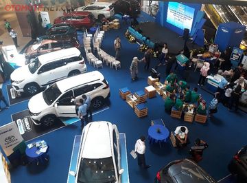Solusi Jitu Pengin Tukar Tambah Tapi Mobil Lama Masih Ada ...