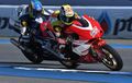 Indonesia Akan Jalankan Team Order di Balapan Sport 250 cc Asia Thailand? 