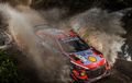 Leg 2 Reli Safari 2021 – Kacau Akibat Hujan Deras, Thierry Neuville Masih Tercepat