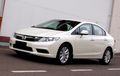 Cari Sedan Compact Seken? Honda Civic FB 2013 Sekarang Dijual Segini