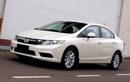 Cari Sedan Compact Seken? Honda Civic FB 2013 Sekarang Dijual Segini