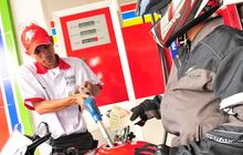 Lebih Untung Beli Bensin Sebut Liter Atau Jumlah Uang? Gini Kata Orang Pertamina