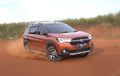 GridOto Award 2020: Suzuki XL7 Menangi Kelas Baru, Small MPV-Crossover