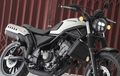 Honda CL250 Akhirnya Dijual di Indonesia, Retro Bermesin CBR250R