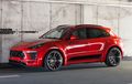 Porsche Macan Main Sporty, Pakai Pelek Ciamik, Ekspos Bodi Berotot