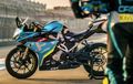 CFMoto 250SR Racing Version Resmi Diluncurkan, Begini Spesifikasinya