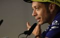 Bukan Motor Lagi, Ini Keluhan Valentino Rossi Jelang MotoGP Ceko