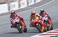 Klasemen Sementara MotoGP 2018: Jorge Lorenzo Kudeta Dua Pembalap, Posisi Rossi Masih Aman
