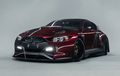 Bukan Digimods, BMW M4 Diubah Jadi Segarang Mamba GT3!