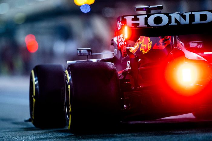 Max Verstappen punya 3 skenario performa Red Bull di F1 2021