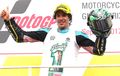 Fakta Menarik Terkait Franco Morbidelli, Ternyata Nggak Sekadar Pembalap Italia Pertama Saja