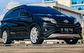 Toyota All New Rush Seken Tahun 2019 April 2021, S TRD M/T Dijual Murah