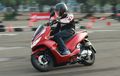 Belum Banyak Yang Tau, Segini Aja Top Speed All New Honda PCX 150?