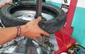 Ban Motor Sudah Botak Segera Ganti, Berikut Harga dan Mereknya