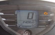 Ini Penyebab Indikator Engine Check Yamaha FreeGo, Cek Komponen Ini