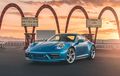 Porsche Rilis Mobil Baru 911 Spesial Karakter Film Cars, Harganya Wow!