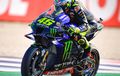 Valentino Rossi Start Posisi Ke-7 di MotoGP Emilia Romagna 2020, Yakin Bisa Podium?