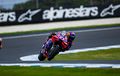 Diwarnai Crash Horor, Jorge Martin Menang Sprint MotoGP Australia 2024