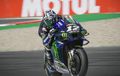 Hasil Lengkap Kualifikasi MotoGP Assen Belanda 2021, Dua Yamaha Cetak Rekor, Marc Marquez Jatuh Lagi